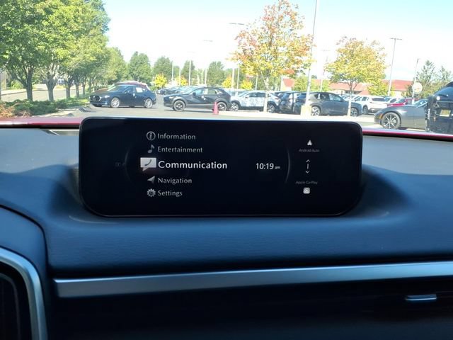 New 2026 MAZDA CX-50 2.5 Hybrid w/ Weather Package AWD/4WD image 17