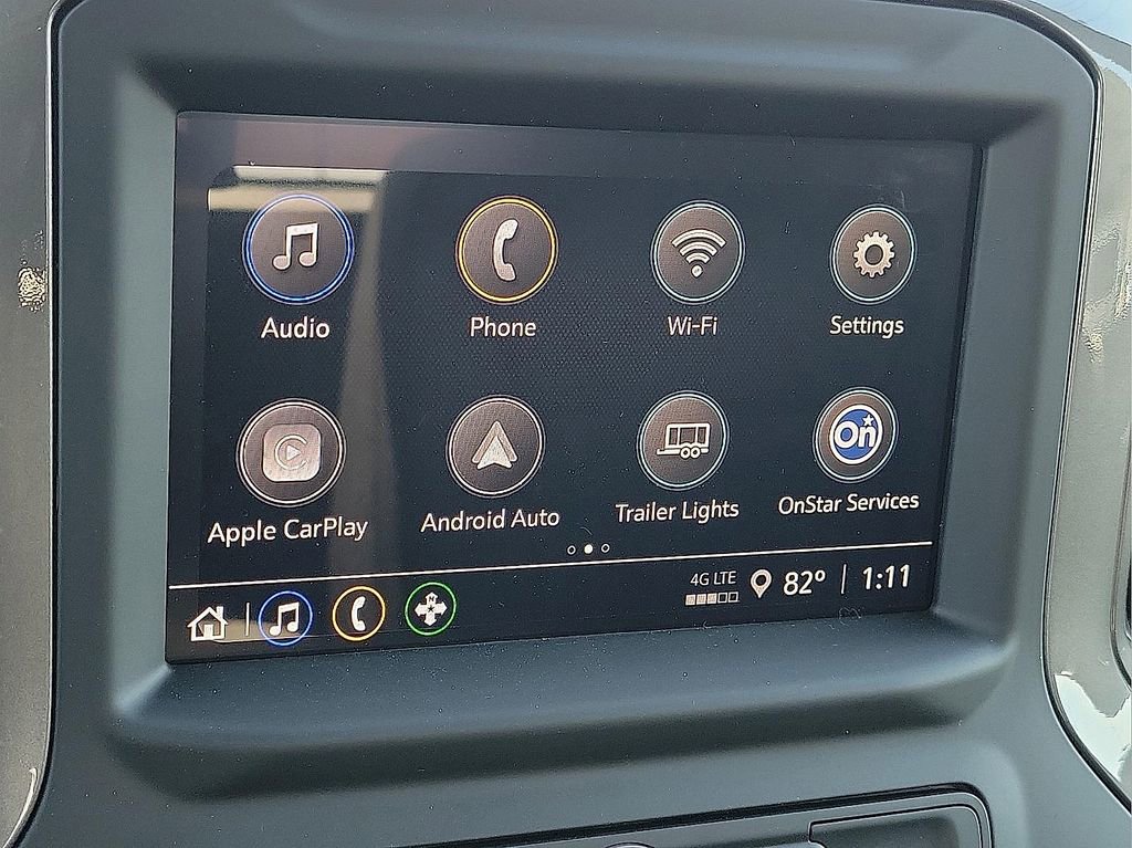 New 2026 GMC Sierra 1500 Pro w/ Pro Value Package image 19