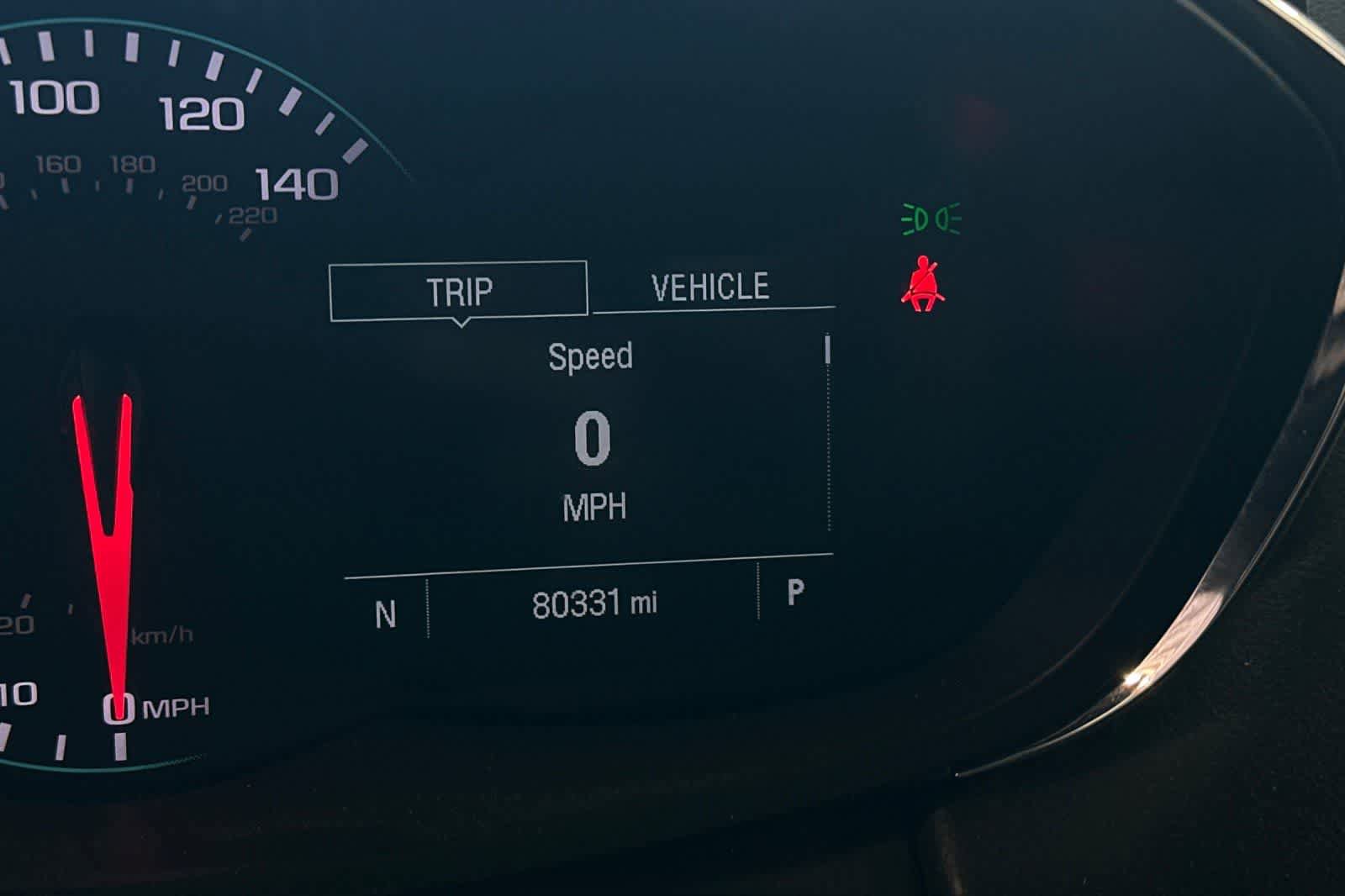 Used 2020 Chevrolet Trax LS FWD image 26