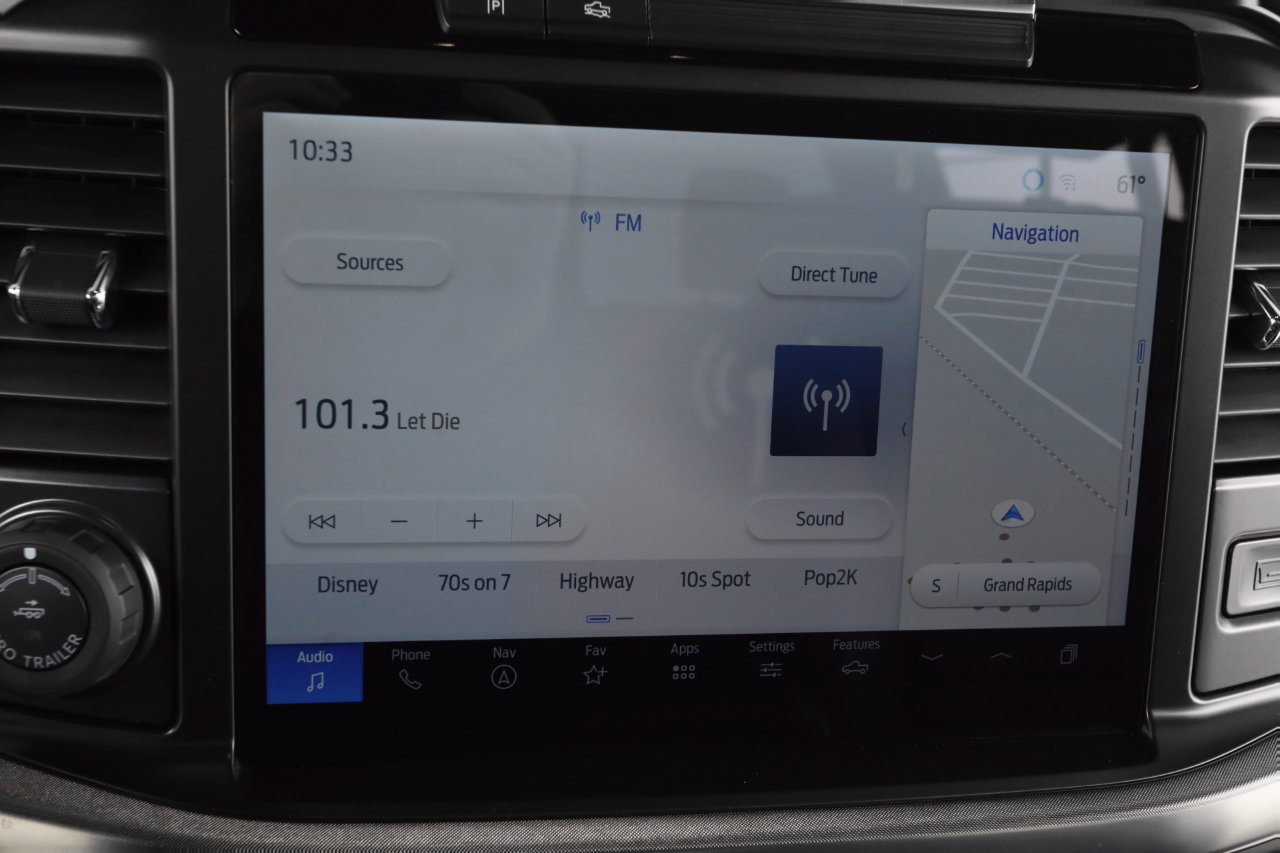 Used 2025 Ford F150 Tremor w/ Equipment Group 402A High image 22