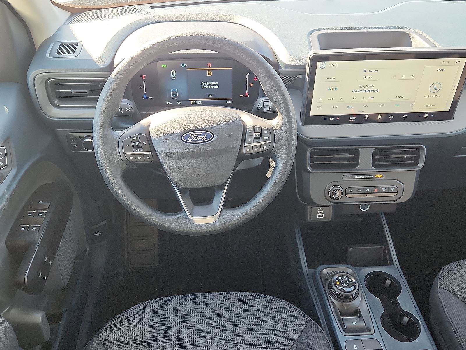 New 2026 Ford Maverick XL w/ Equipment Group 101A image 7