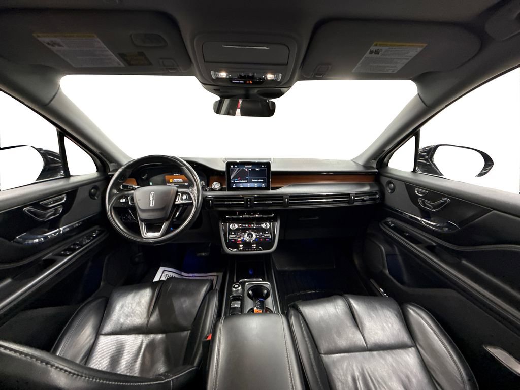 Used 2020 Lincoln Corsair Reserve w/ Equipment Group 202A image 17