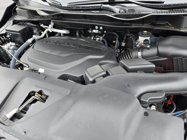 Used 2025 Honda Odyssey EX-L image 24