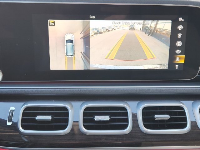 Used 2020 Mercedes-Benz GLE 350 image 6