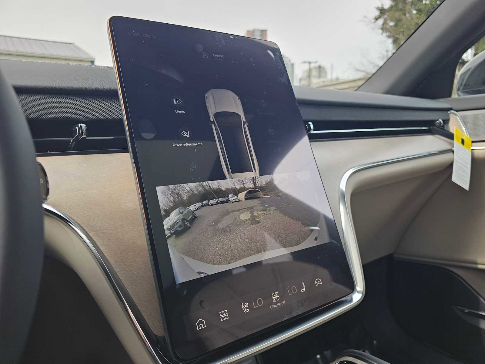 New 2026 Volvo EX90 Ultra image 27