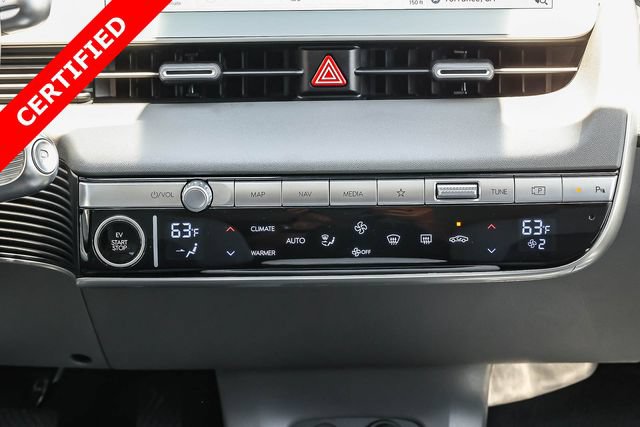 Certified 2024 Hyundai Ioniq 5 SEL RWD image 14