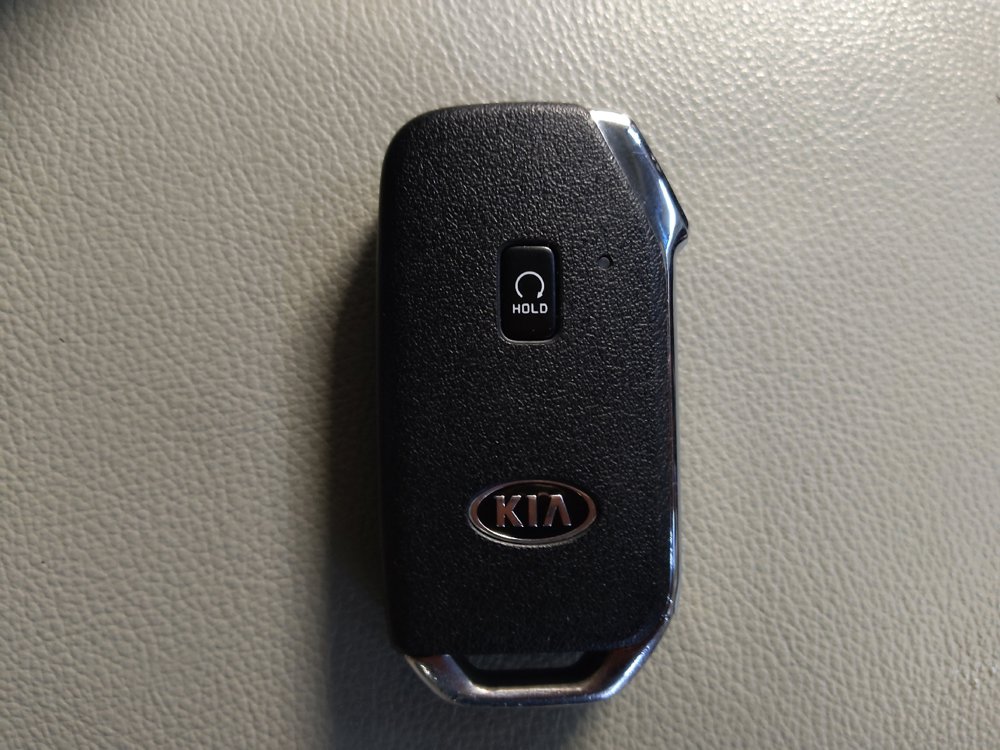 Used 2022 Kia Soul S FWD image 32