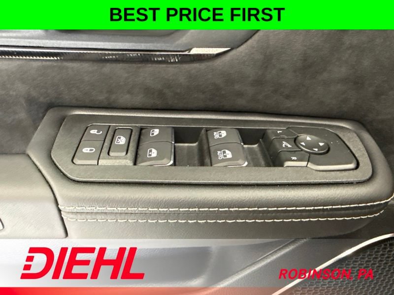 New 2026 RAM 1500 RHO AWD/4WD image 24