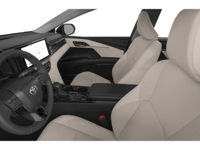 New 2026 Toyota Camry XLE image 8