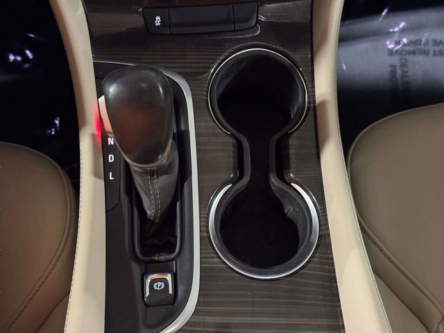 Used 2020 Buick Envision Preferred image 22