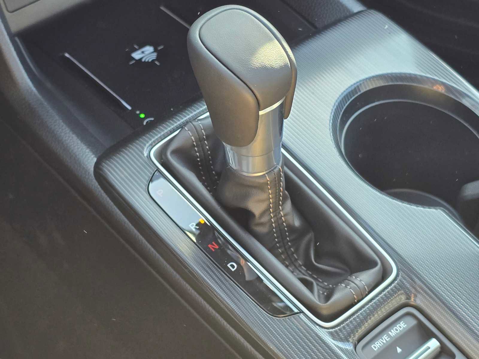 New 2026 Honda Civic Sport Touring image 34