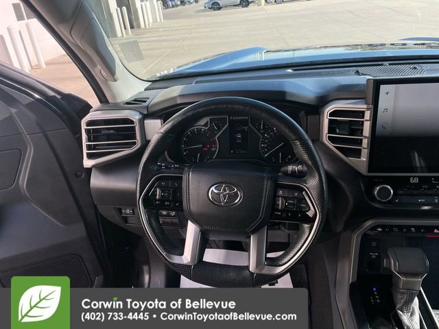 Used 2022 Toyota Tundra SR5 image 22