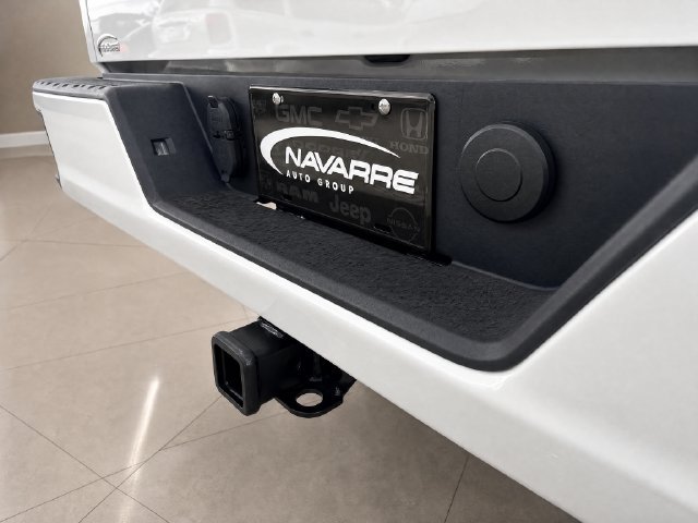 New 2026 GMC Sierra 1500 Elevation AWD/4WD image 18