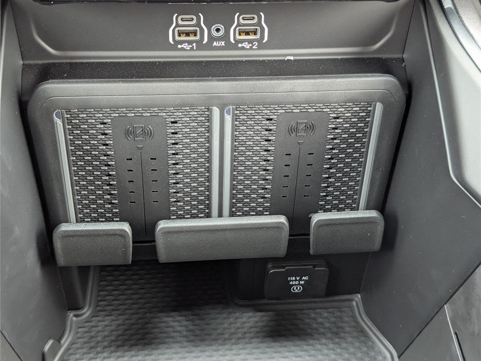 New 2026 RAM 2500 Laramie AWD/4WD image 25