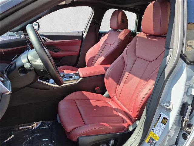 Used 2023 BMW i4 M50 AWD/4WD image 17