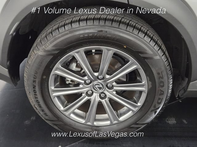 Used 2018 Lexus NX 300 AWD w/ Comfort Package image 10