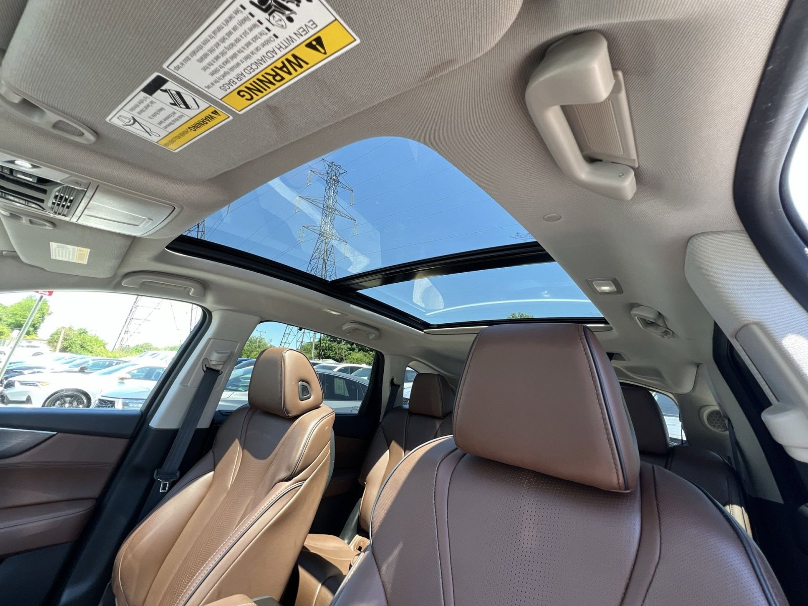 Certified 2023 Acura MDX SH-AWD w/ Advance Package image 25