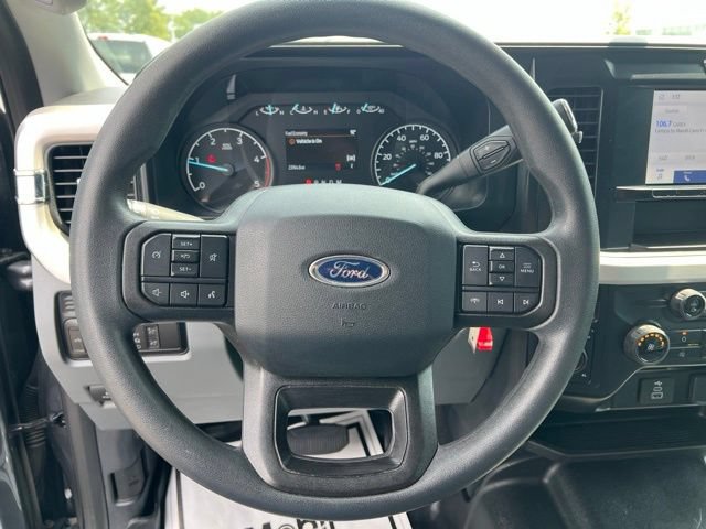 Used 2025 Ford F350 XL AWD/4WD image 13