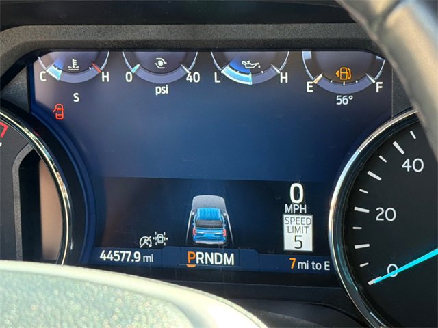 Used 2024 Ford Expedition Limited image 25