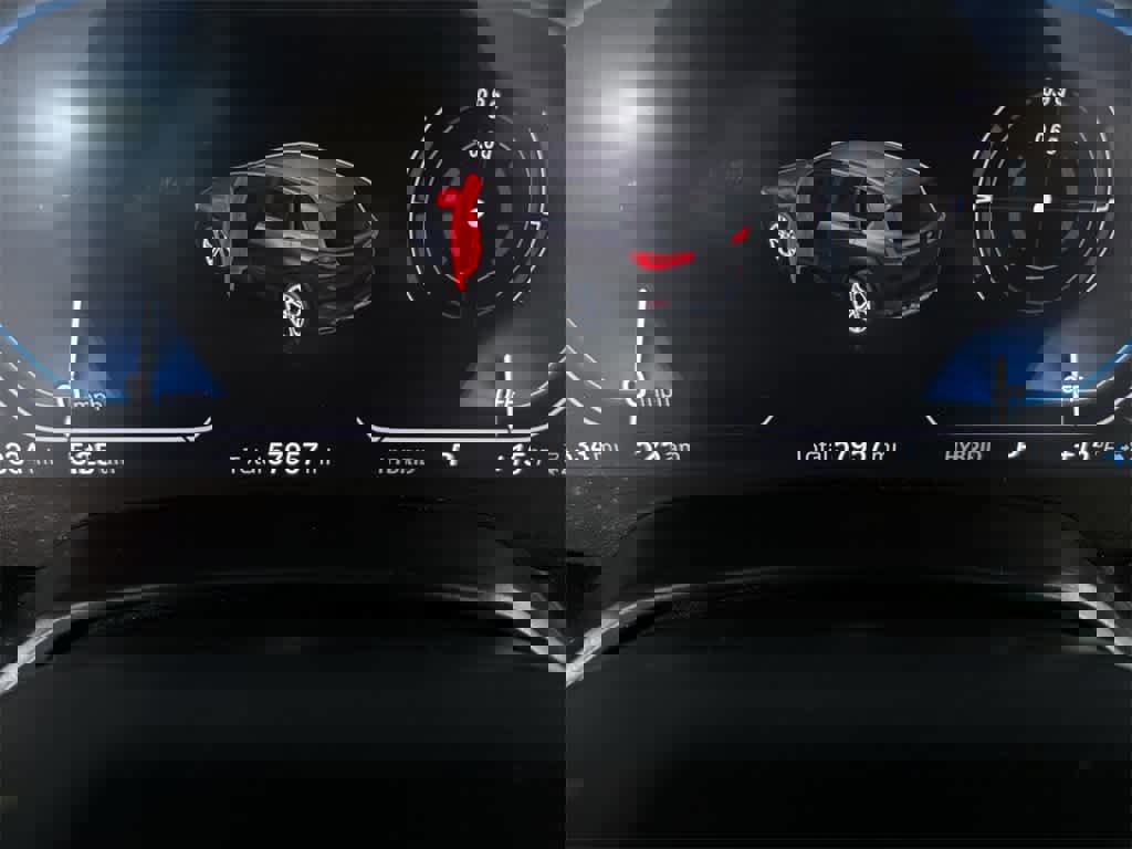 Used 2022 BMW X5 xDrive45e w/ Climate Comfort Package image 19