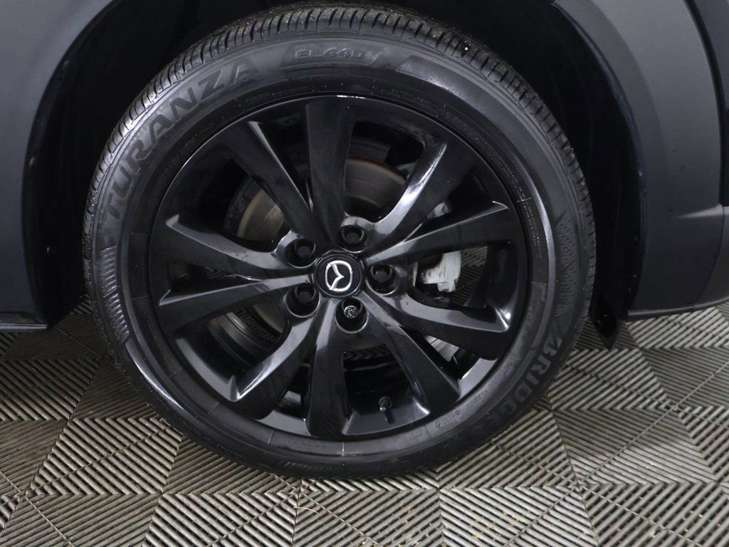 Used 2023 MAZDA CX-30 2.5 Turbo w/ Premium Package image 24