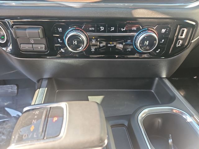 Used 2023 GMC Sierra 1500 SLT w/ SLT Convenience Package image 18