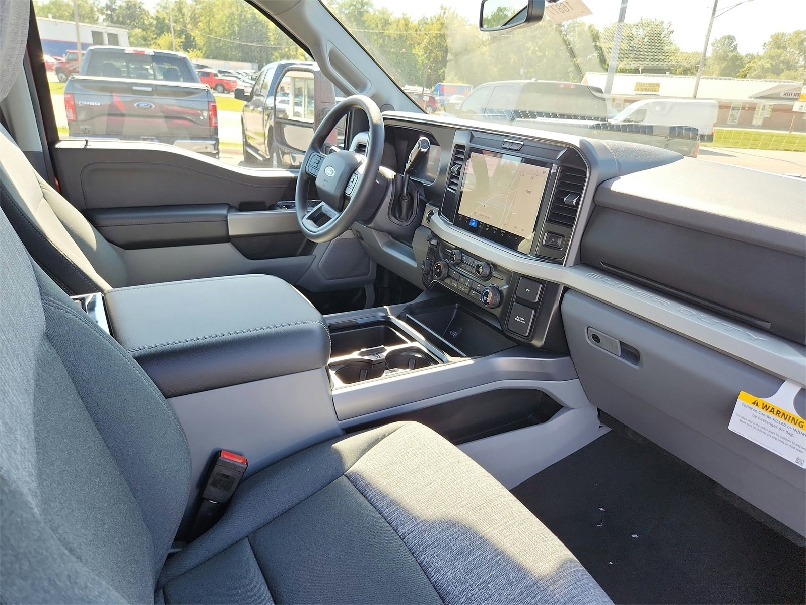 New 2026 Ford F250 XLT w/ XLT Premium Package image 25