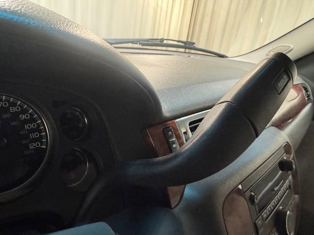 Used 2007 Chevrolet Tahoe LT w/ LT Preferred Equipment Group image 24