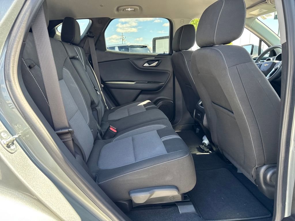 Used 2024 Chevrolet Blazer LT image 13