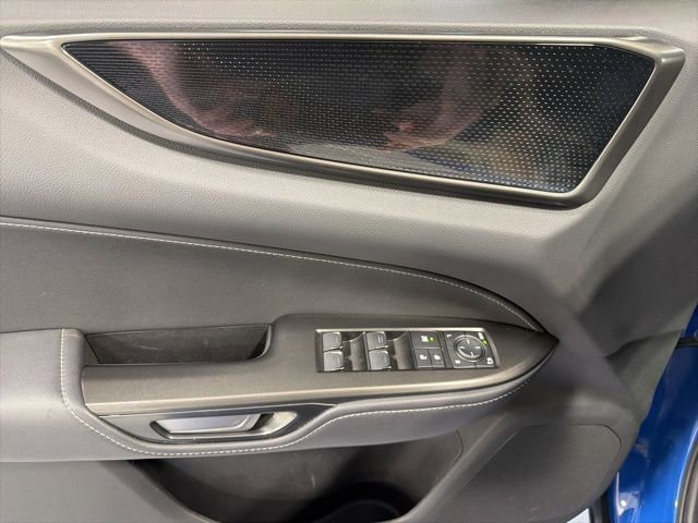 Used 2023 Lexus NX 350 350 Base w/ Cold Area Package image 10