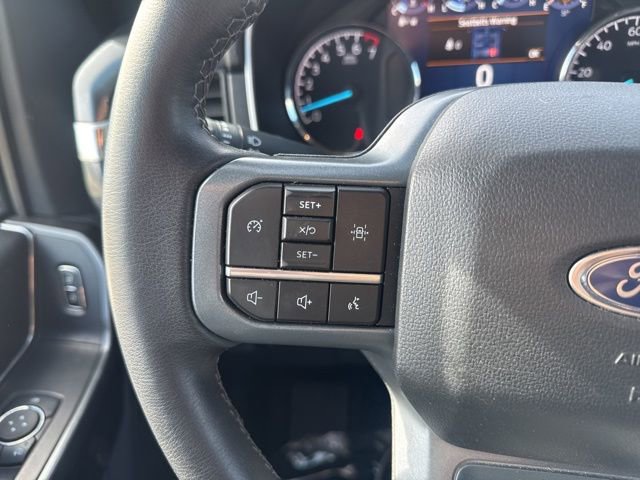 Used 2023 Ford F150 XLT w/ Equipment Group 302A High AWD/4WD image 30