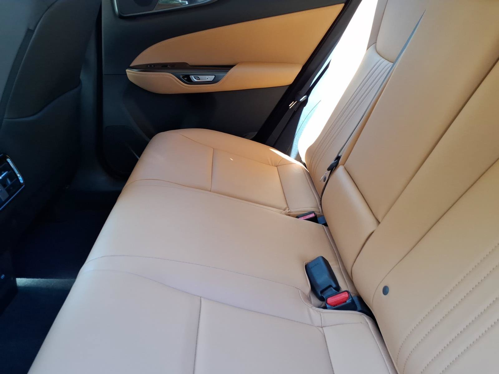 Certified 2023 Lexus NX 350 AWD image 6