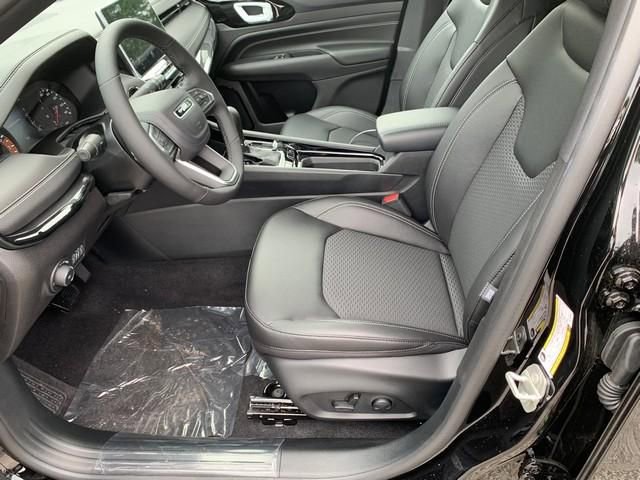 New 2024 Jeep Compass Latitude w/ Convenience Group image 9