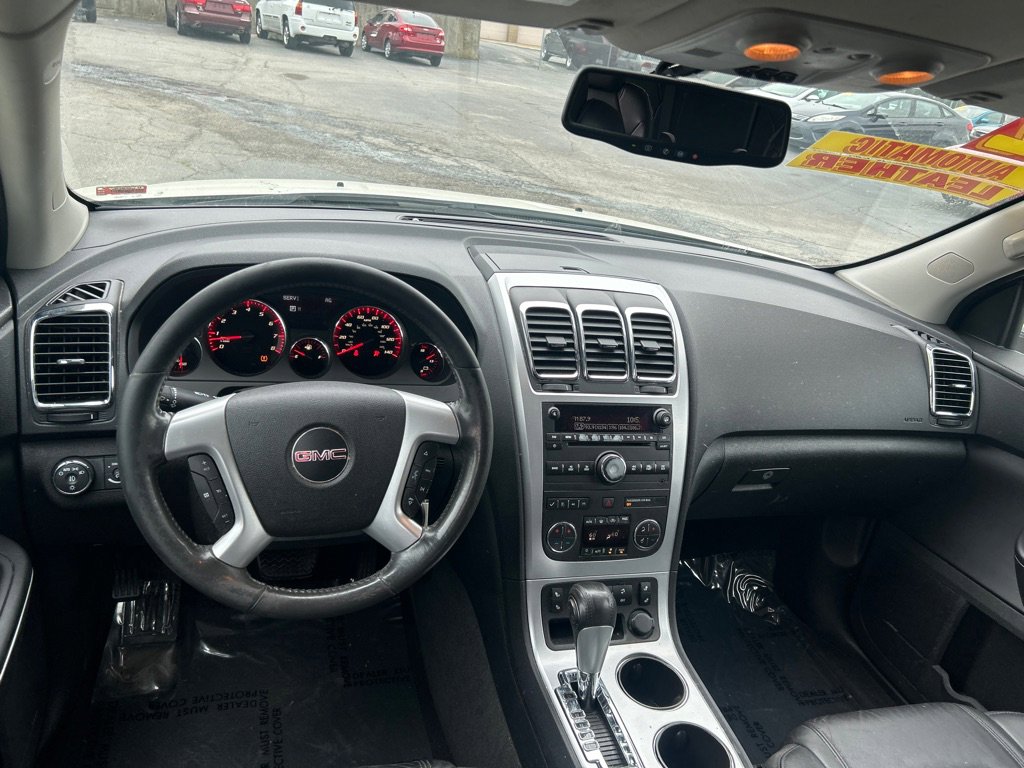 Used 2012 GMC Acadia SLT FWD image 15