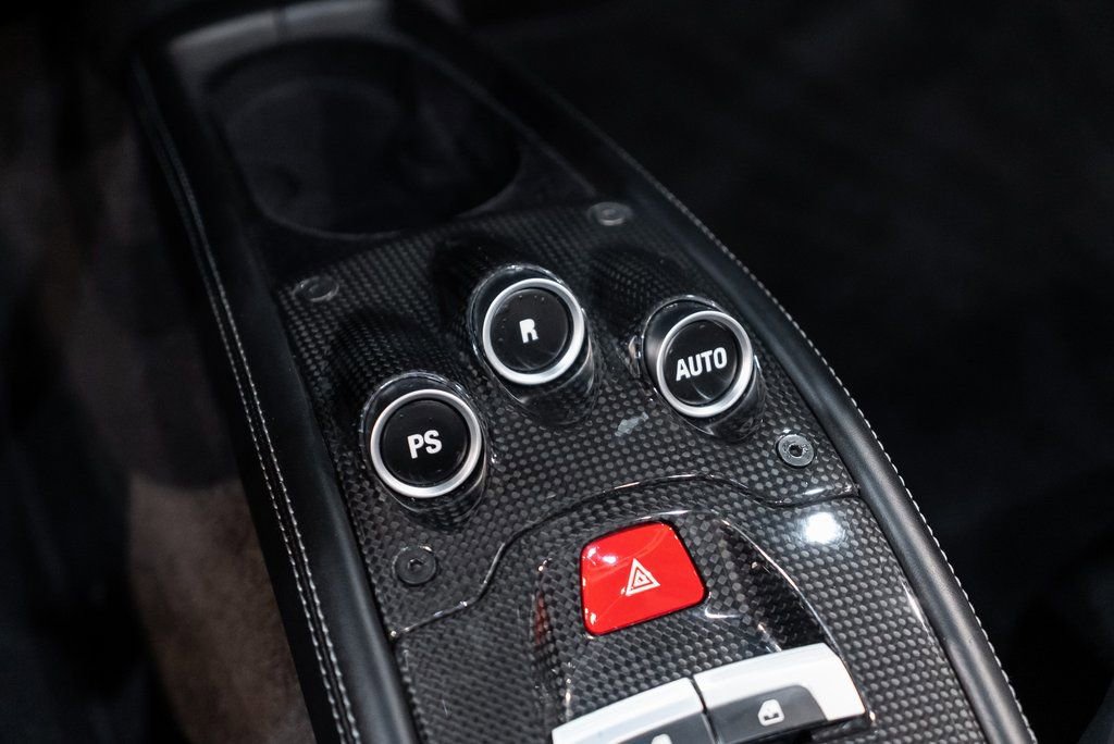 Certified 2014 Ferrari 458 Spider image 34