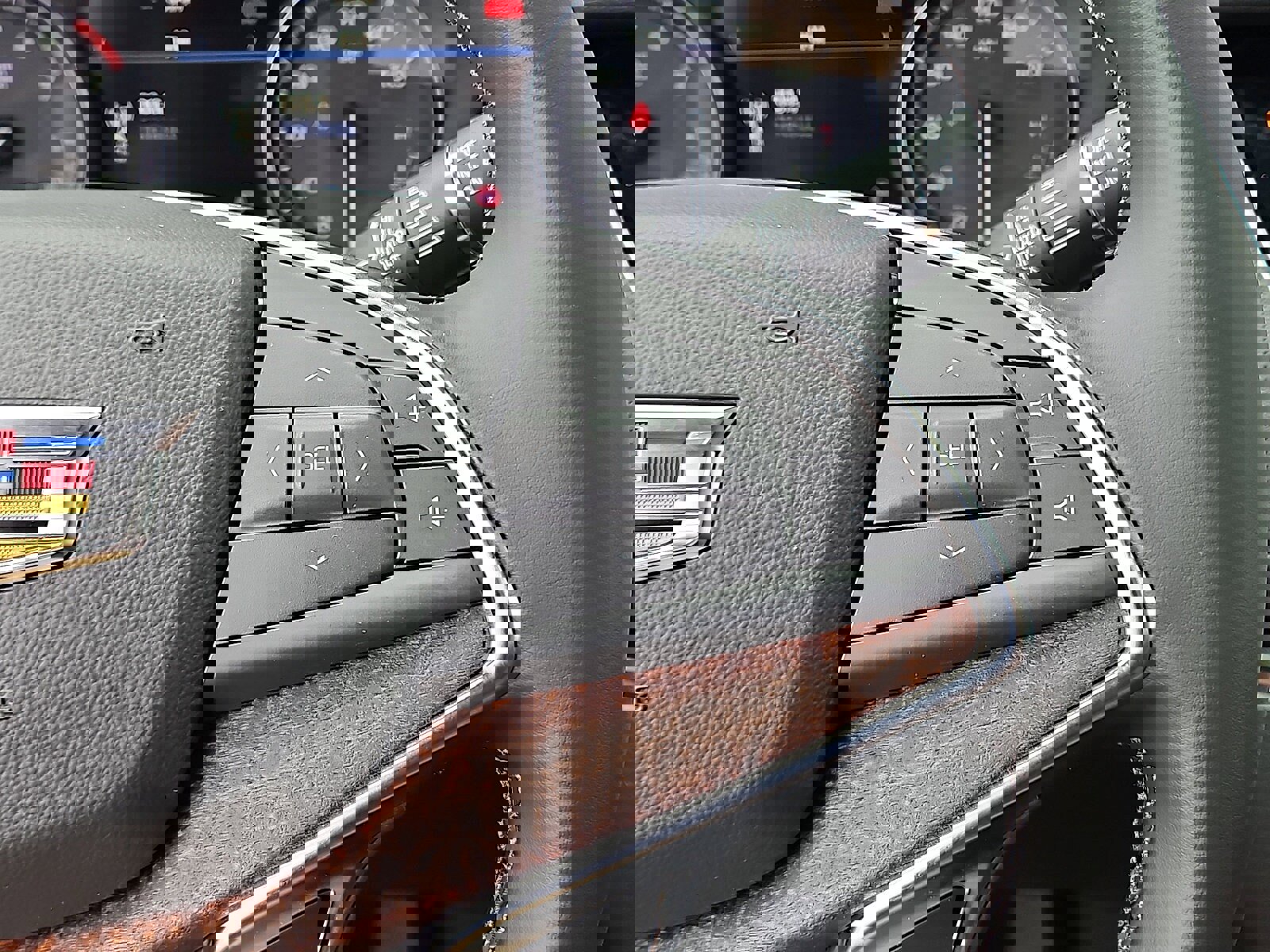 New 2026 Cadillac XT5 Premium Luxury w/ Driver Assist Package image 18