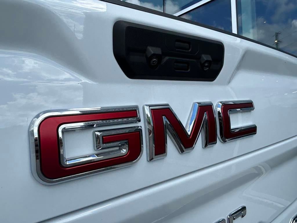 Used 2020 GMC Sierra 2500 AT4 w/ AT4 Premium Package image 53