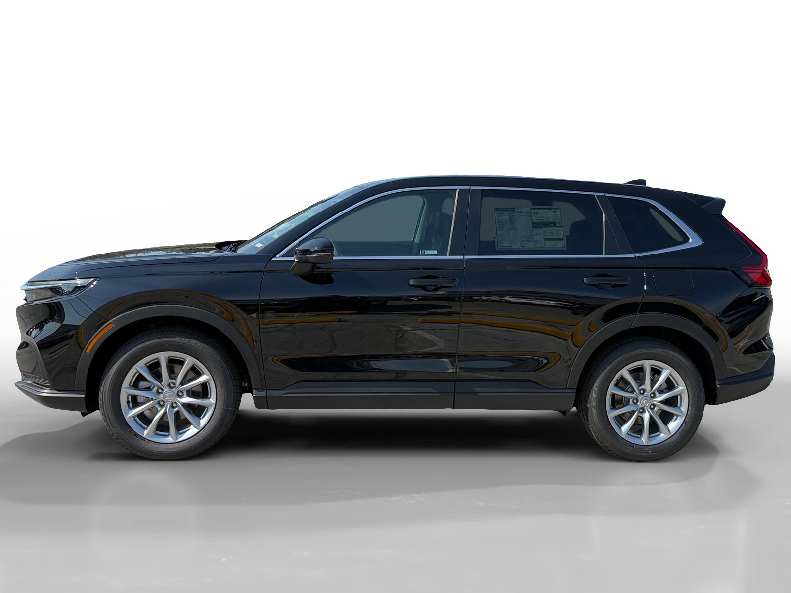 New 2026 Honda CR-V EX image 2
