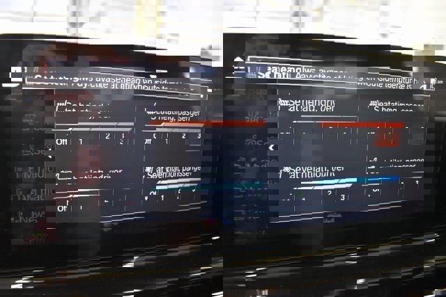 New 2026 BMW 840i xDrive xDrive image 28