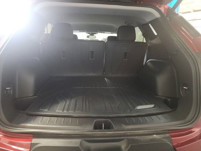 Certified 2024 Chevrolet Blazer LT w/ Convenience Package image 12