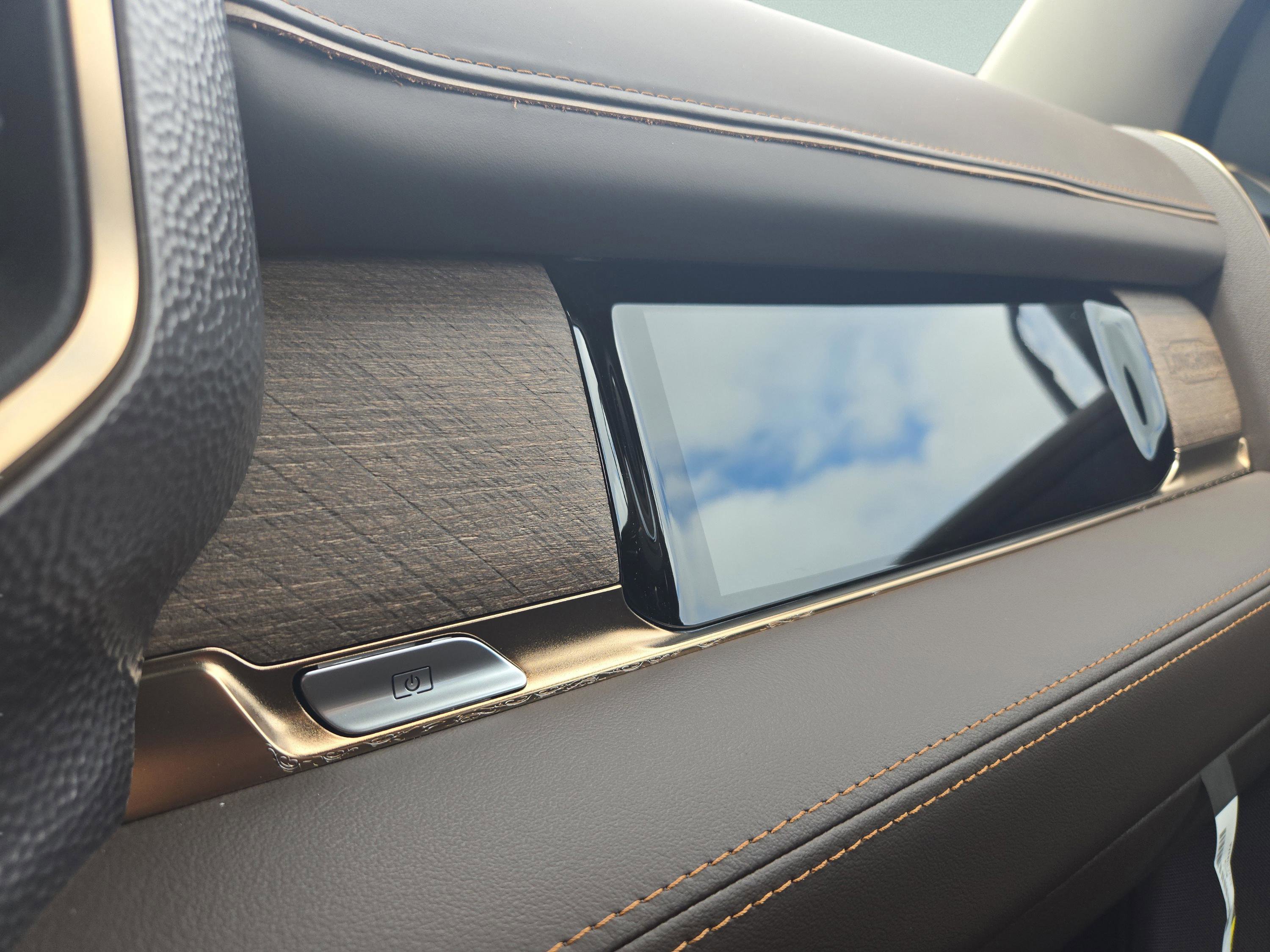 New 2026 RAM 1500 Limited image 47