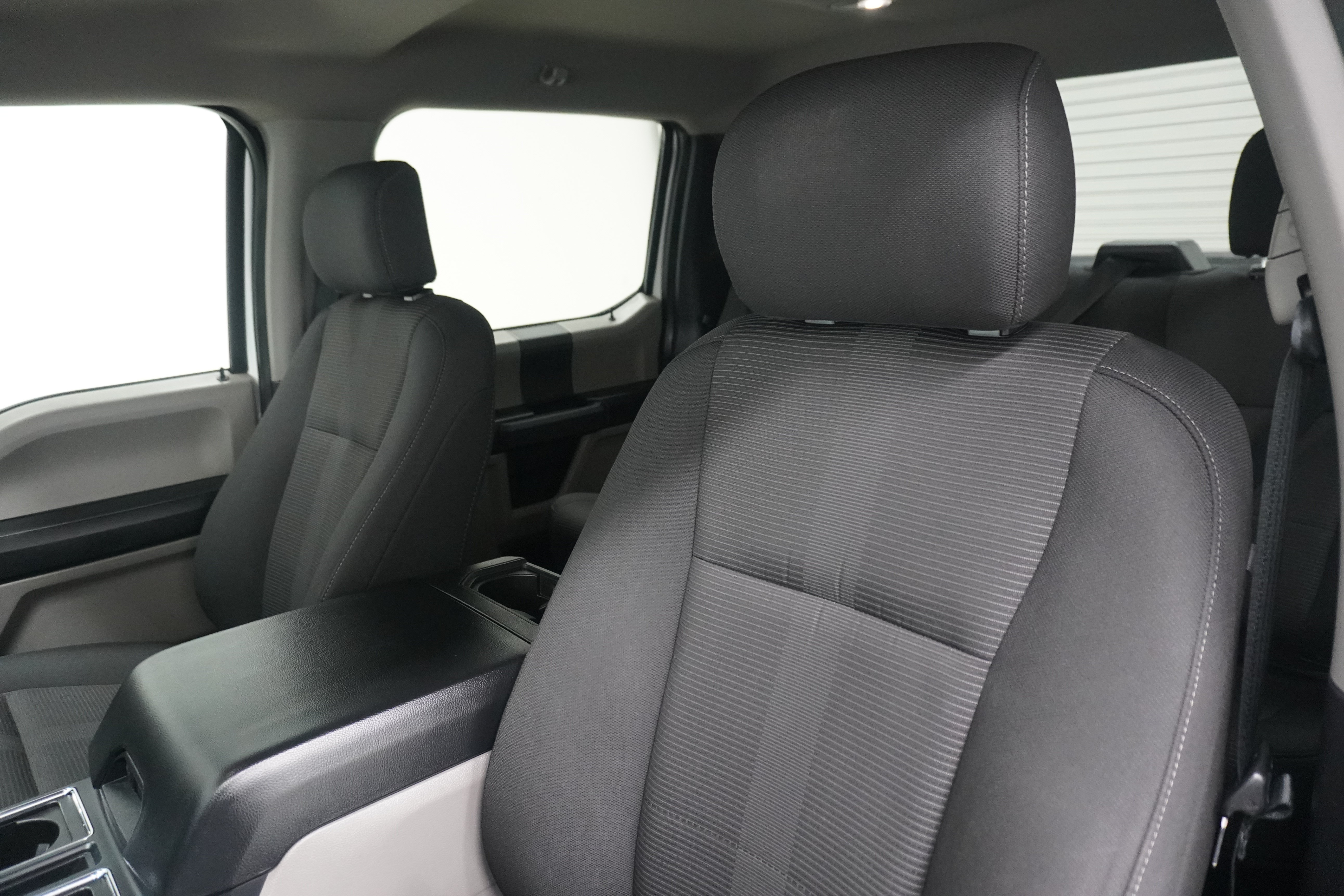Used 2018 Ford F150 XL w/ Equipment Group 101A Mid RWD image 12