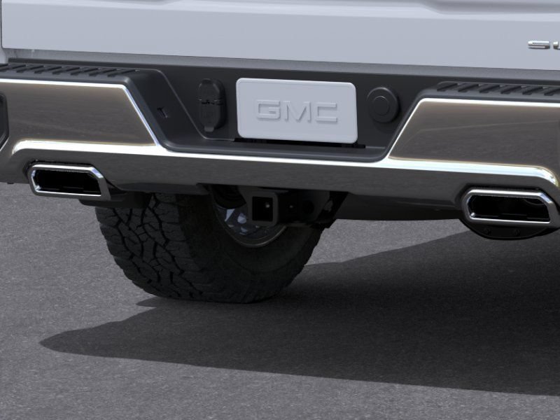 New 2026 GMC Sierra 1500 SLT w/ SLT Premium Package AWD/4WD image 14