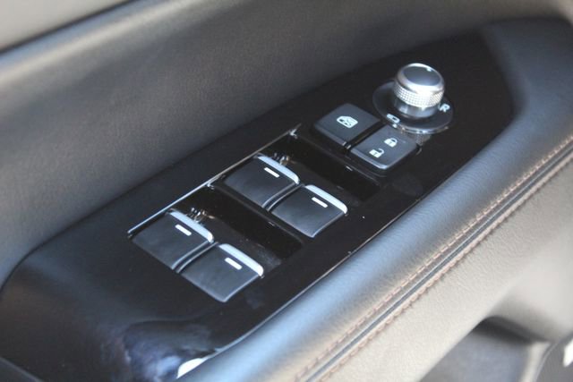 Certified 2023 MAZDA CX-5 AWD 2.5 S w/ Premium Plus Pkg image 21