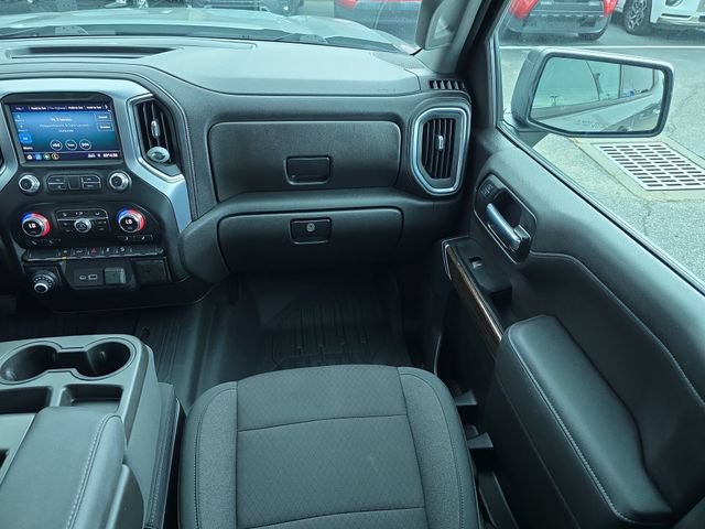 Used 2021 GMC Sierra 1500 Elevation AWD/4WD image 15