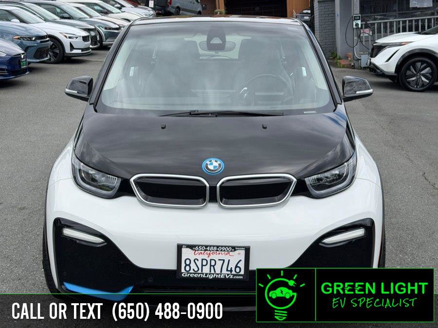 Used 2020 BMW i3 s RWD image 2