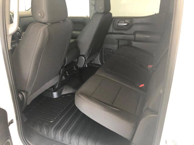 New 2025 Chevrolet Silverado 1500 W/T w/ WT Value Package image 9
