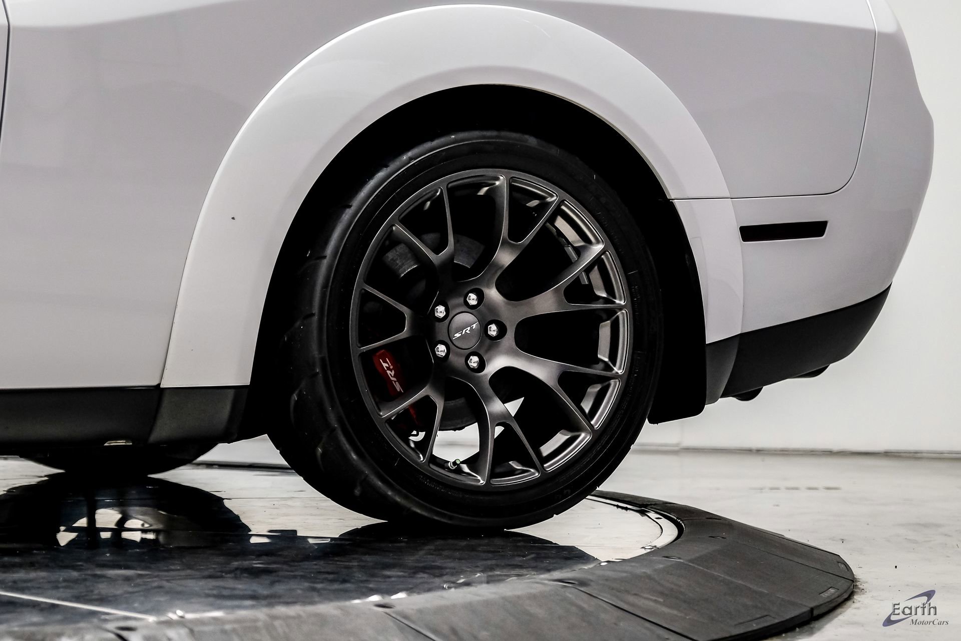 Used 2021 Dodge Challenger SRT Hellcat Redeye image 93