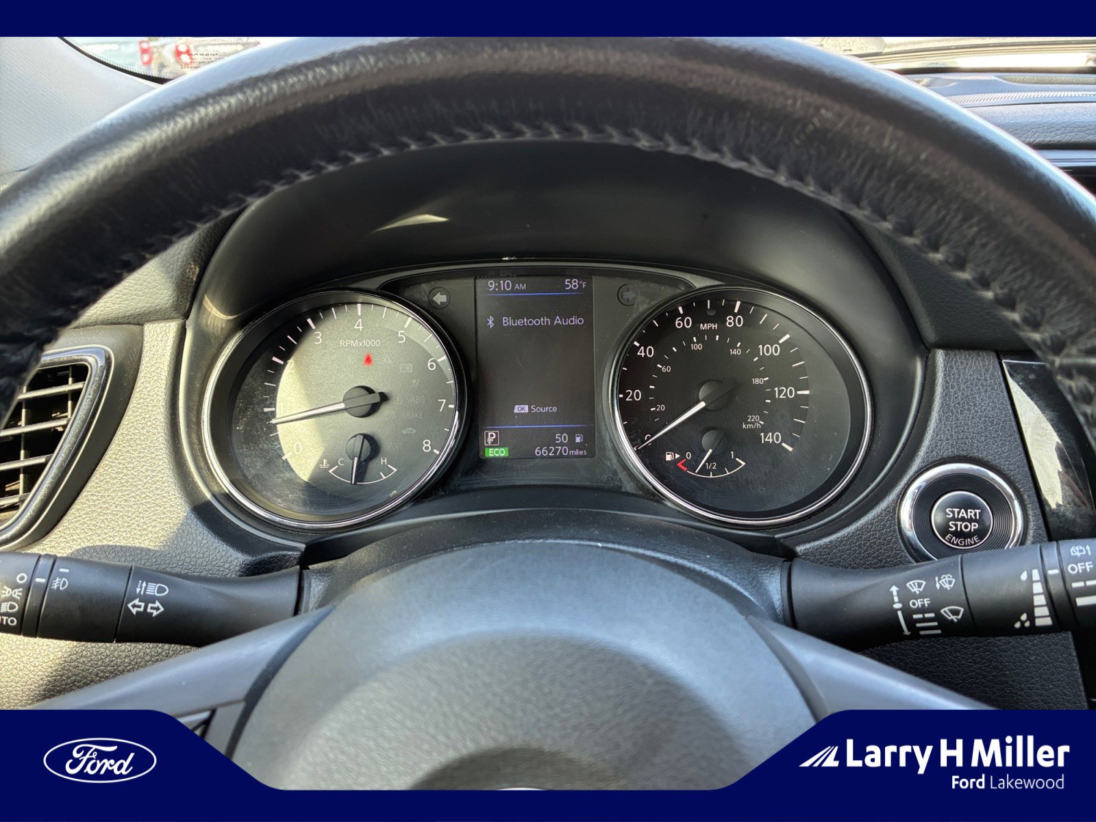 Used 2018 Nissan Rogue SL image 11