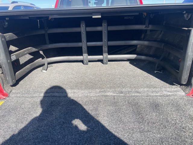 Used 2017 GMC Canyon SLT w/ Driver Alert Package image 11